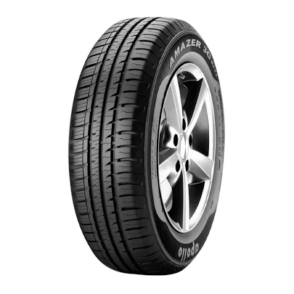 Pneu 165/70R13 Apollo Amazer 3G Maxx 83T