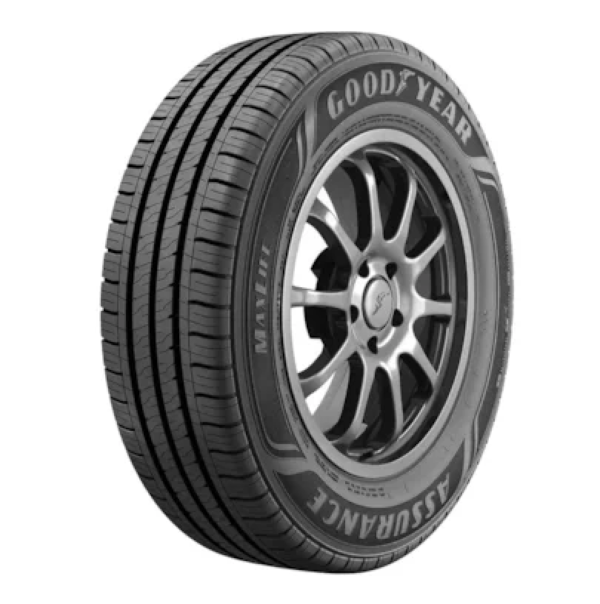 Pneu 175/70R13 Goodyear Assurance MaxLife 82T