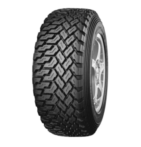 Pneu 175/65R14 Yokohama Advan A035 82Q A50 Competição Rally