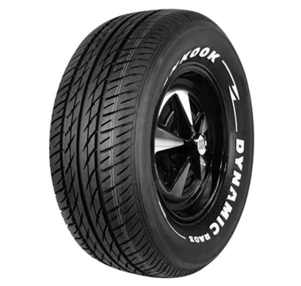 Pneu 245/60R14 Hankook Dynamic RA03 98H