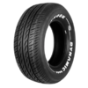 Pneu 245/60R14 Hankook Dynamic RA03 98H - Image 3