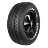 Pneu 235/60R14 Hankook Dynamic RA03 96H - Image 2