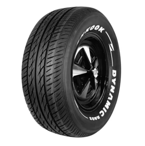 Pneu 235/60R14 Hankook Dynamic RA03 96H