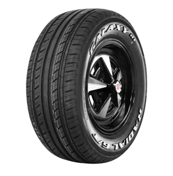 Pneu 235/60R14 Galaxy R1 Vitour Radial GT 96H