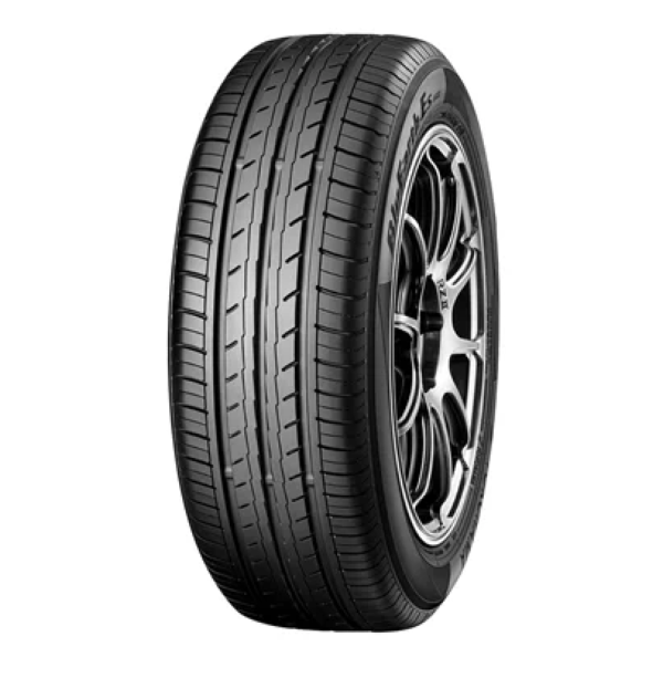 Pneu 165/60R14 Yokohama BluEarth ES32 75T