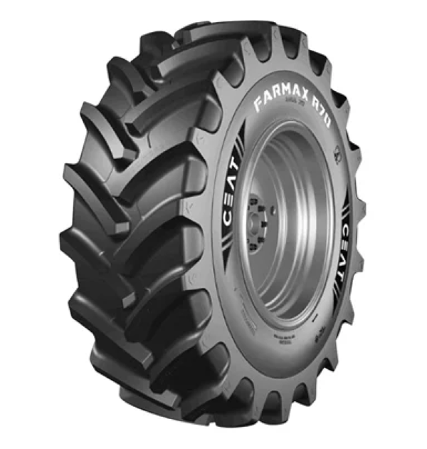 Pneu 710/70R42 Ceat Farmax R70 R1W 173A Agrícola