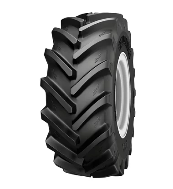 Pneu 900/60R38 Alliance 378 Agristar R1W 178D/181A8 TL/TT Agrícola