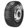 Pneu 295/80R22,5 Bridgestone M736 Borrachudo 152/148M 16 Lonas (23,6mm) - Image 2