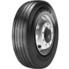 Pneu 295/80R22,5 Bridgestone R268 Liso 152/148M 16 Lonas (16,7mm) - Image 2