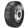 Pneu 275/80R22,5 Bridgestone M736 Borrachudo 149/146L 16 Lonas (22mm) - Image 2