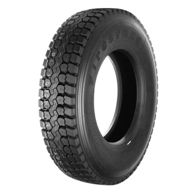 Pneu 295/80R22,5 Firestone FD663 Borrachudo 152/148M 16 Lonas (21mm)