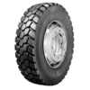 Pneu 275/80R22,5 Bridgestone L325 Misto/Tração 149/146K 16 Lonas (23,5mm) - Image 3