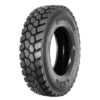 Pneu 275/80R22,5 Bridgestone L325 Misto/Tração 149/146K 16 Lonas (23,5mm) - Image 2