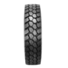 Pneu 275/80R22,5 Bridgestone L325 Misto/Tração 149/146K 16 Lonas (23,5mm) - Image 4