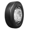 Pneu 295/80R22,5 Bridgestone R269 Liso 154/149L 18 Lonas (17,7mm) - Image 2